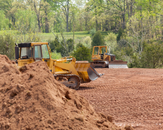 Land Clearing