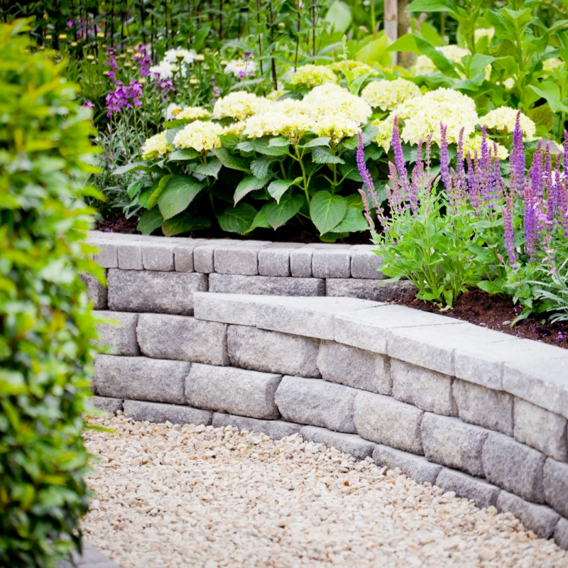 landscaping services